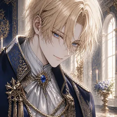 Profile image of カリヤ