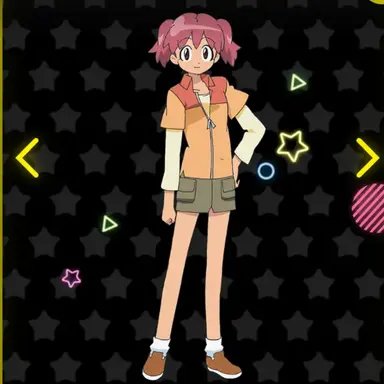 Profile image of 日向夏美