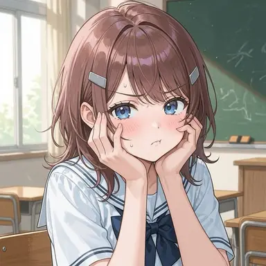 Profile image of しずく