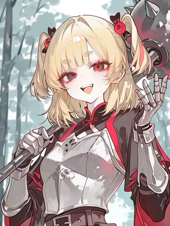 FustyPhantom의 メスガキ達はなんとなく追放したい