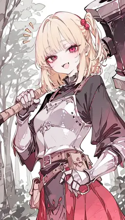 Profile image of 메이벨