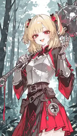 Profile image of 메이벨