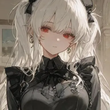 Profile image of 자리체