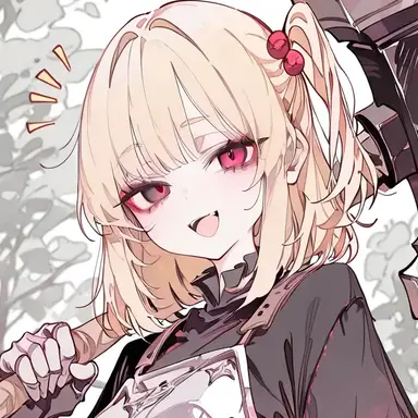 Profile image of 메이벨