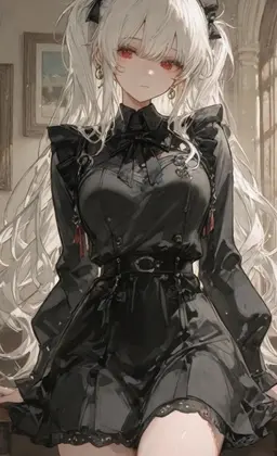 Profile image of 자리체