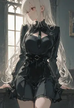 Profile image of 자리체
