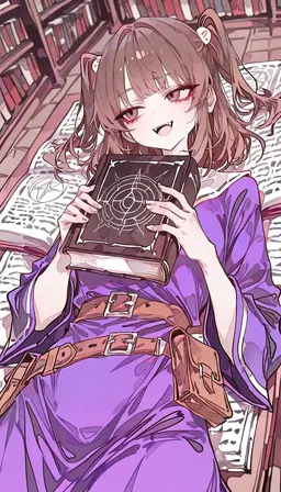 Profile image of 릴카