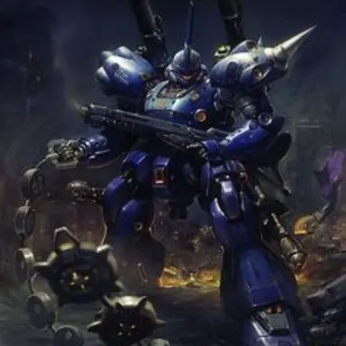 Profile image of 켐퍼