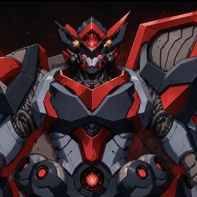 Profile image of 언체인드