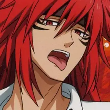 Profile image of ギィ・クリムゾン