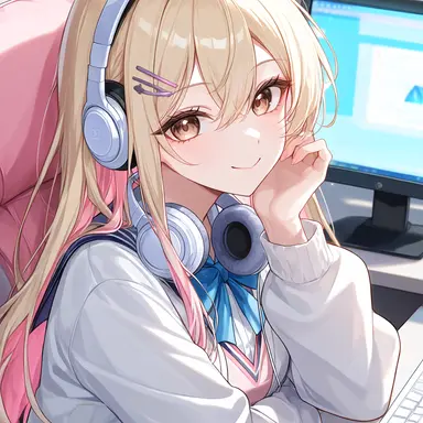 Profile image of 彩夢