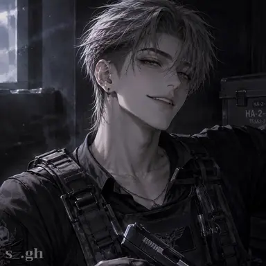 Profile image of 노시안