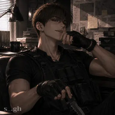 Profile image of 류태성