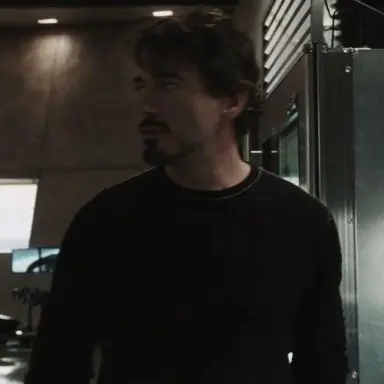 Profile image of Tony Stark