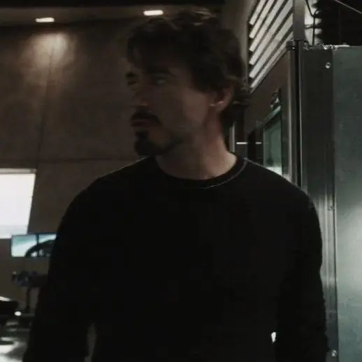 RegalFear4356의 Tony Stark