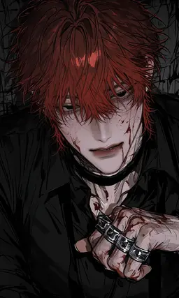 Profile image of ジウ