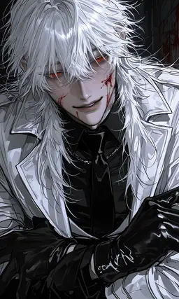 Profile image of メルゼブル