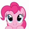Profile image of Pinkie Pie