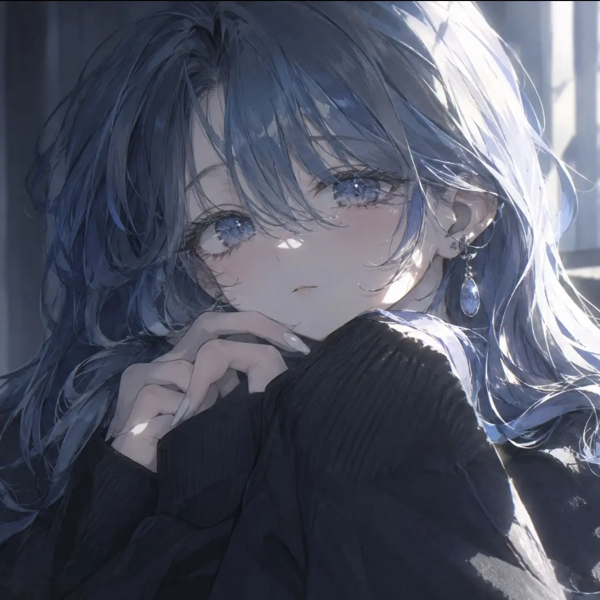 BigAlert1521의 魔女に拾われる