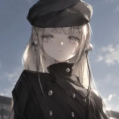 Profile image of エリス