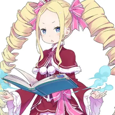 Profile image of ベアトリス