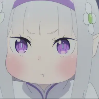 Profile image of エミリア