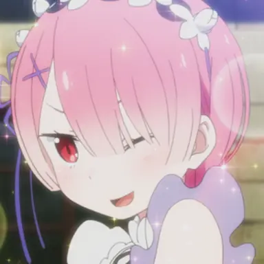 Profile image of ラム
