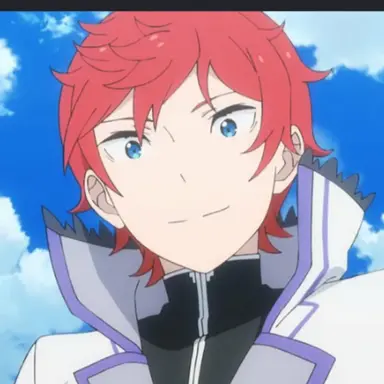 Profile image of ラインハルト