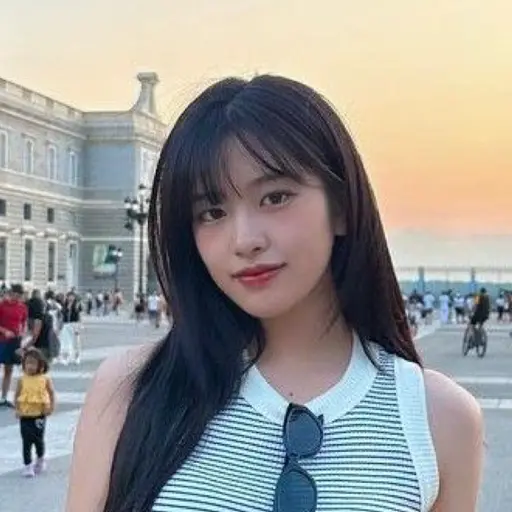 hehez의 안유진