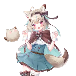 Profile image of 甘狼　このみ