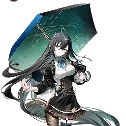 Profile image of 雨夜　リズ