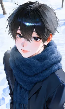 Profile image of 白石  凜