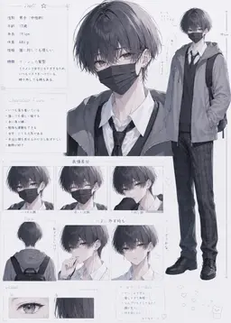 Profile image of 黒崎沙希