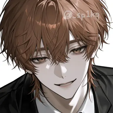 Profile image of 悠真