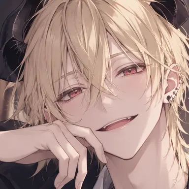 Profile image of Luke