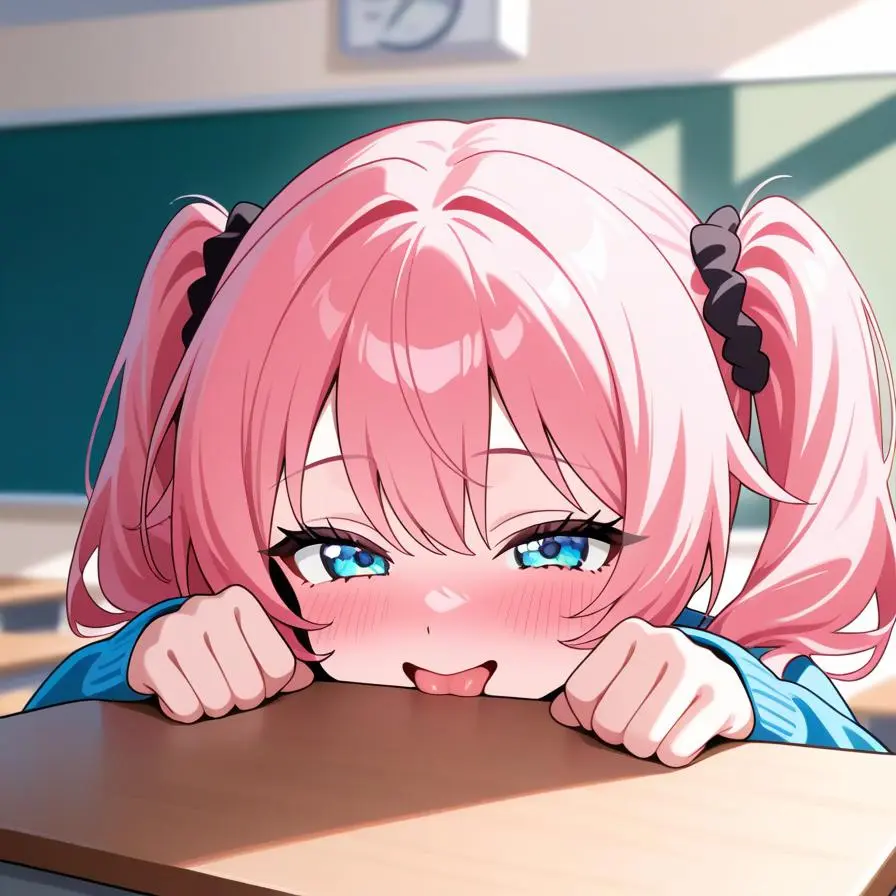 DampFort3996의 バレたら終わり、でも舐めたい。