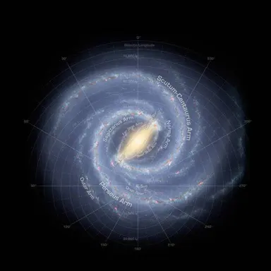 Profile image of 우리은하