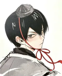 Profile image of 카게야마 토비오