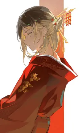 Profile image of 코즈메 켄마