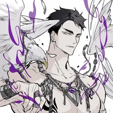 Profile image of 우시지마 와카토시