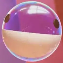 Profile image of 버블
