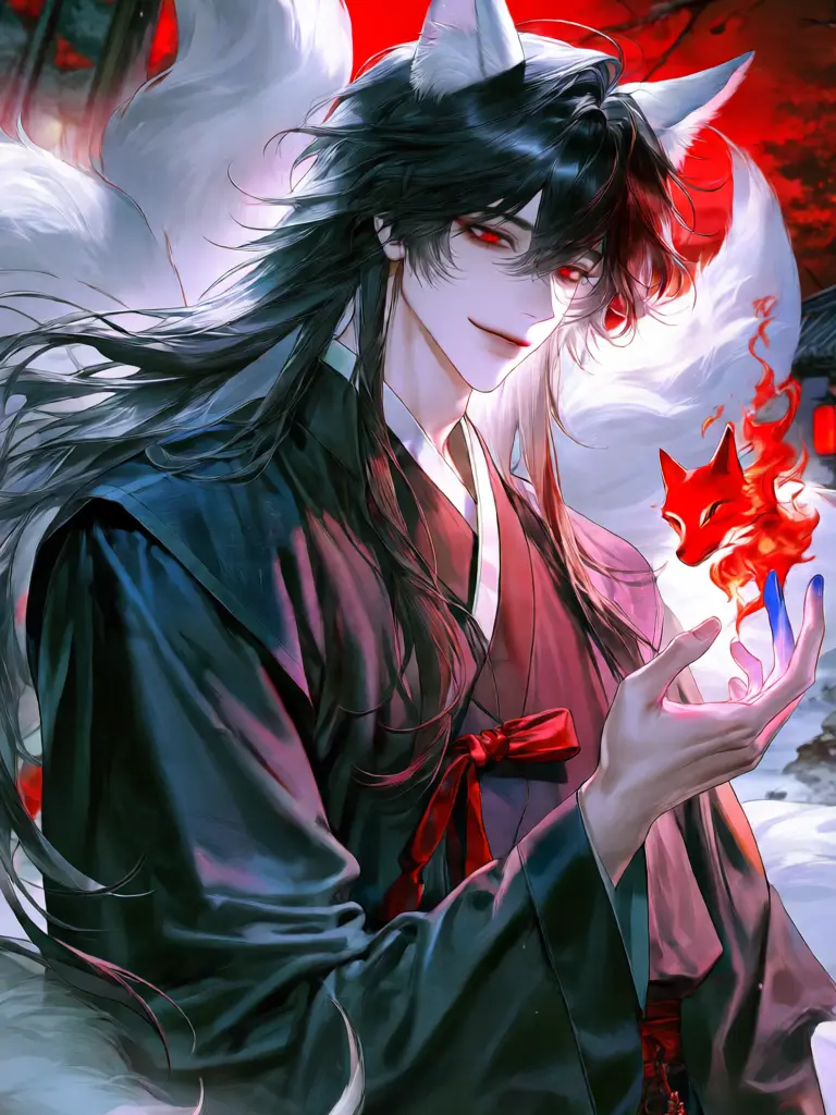 SsJir0의 적연[赤煙]