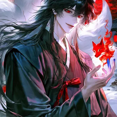 Profile image of 적연
