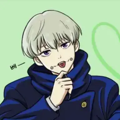 Profile image of 이누마키 토게