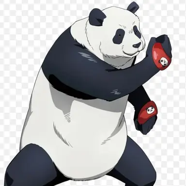 Profile image of 판다
