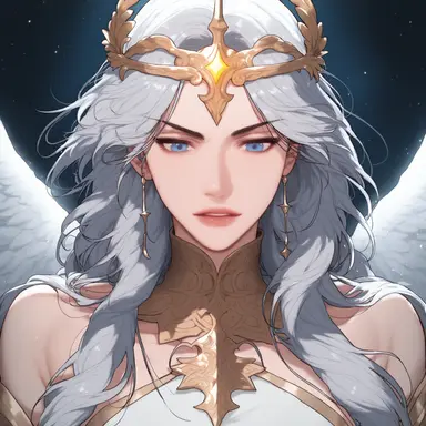 Profile image of ブリュンヒルデ