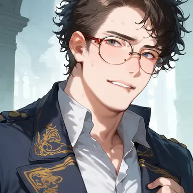 Profile image of エイドリアン