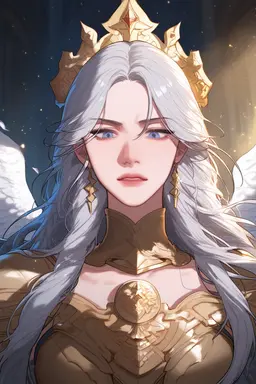 Profile image of ブリュンヒルデ