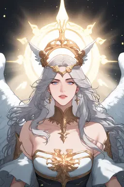 Profile image of ブリュンヒルデ
