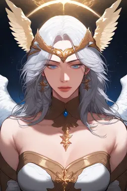 Profile image of ブリュンヒルデ